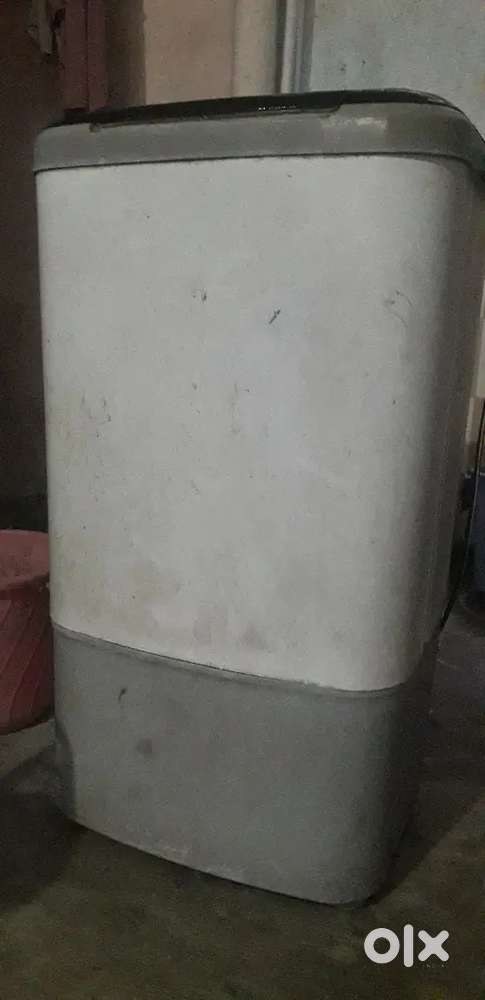 Onida company lillyput model washing machine