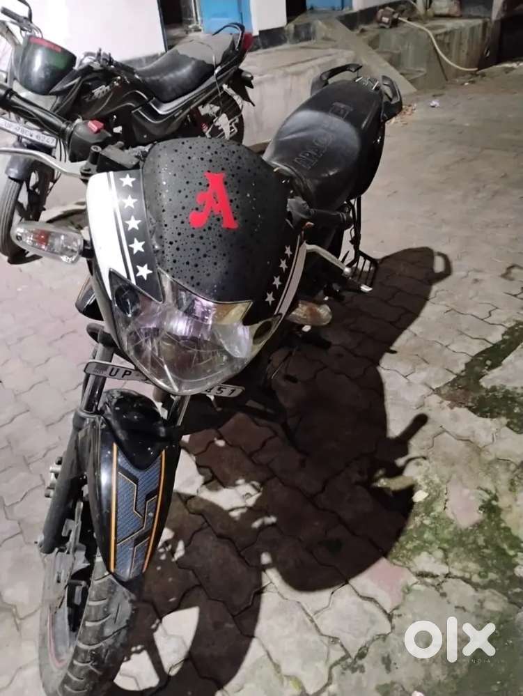 Good condition bike hain