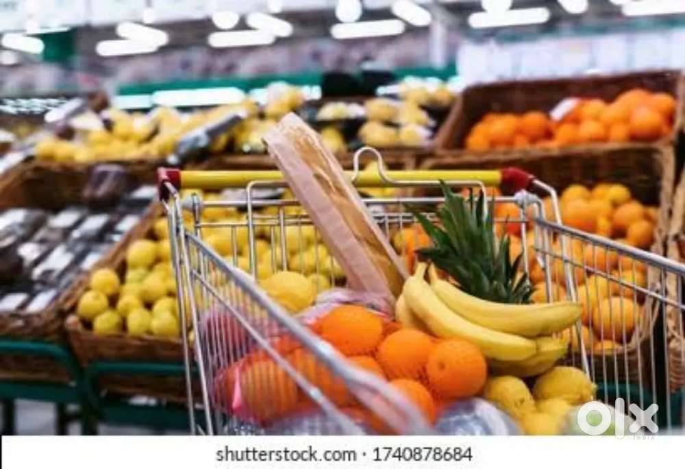 WANTED MALE/FEMALE PACKING STAFF AS HELPERS IN WAREHOUSE