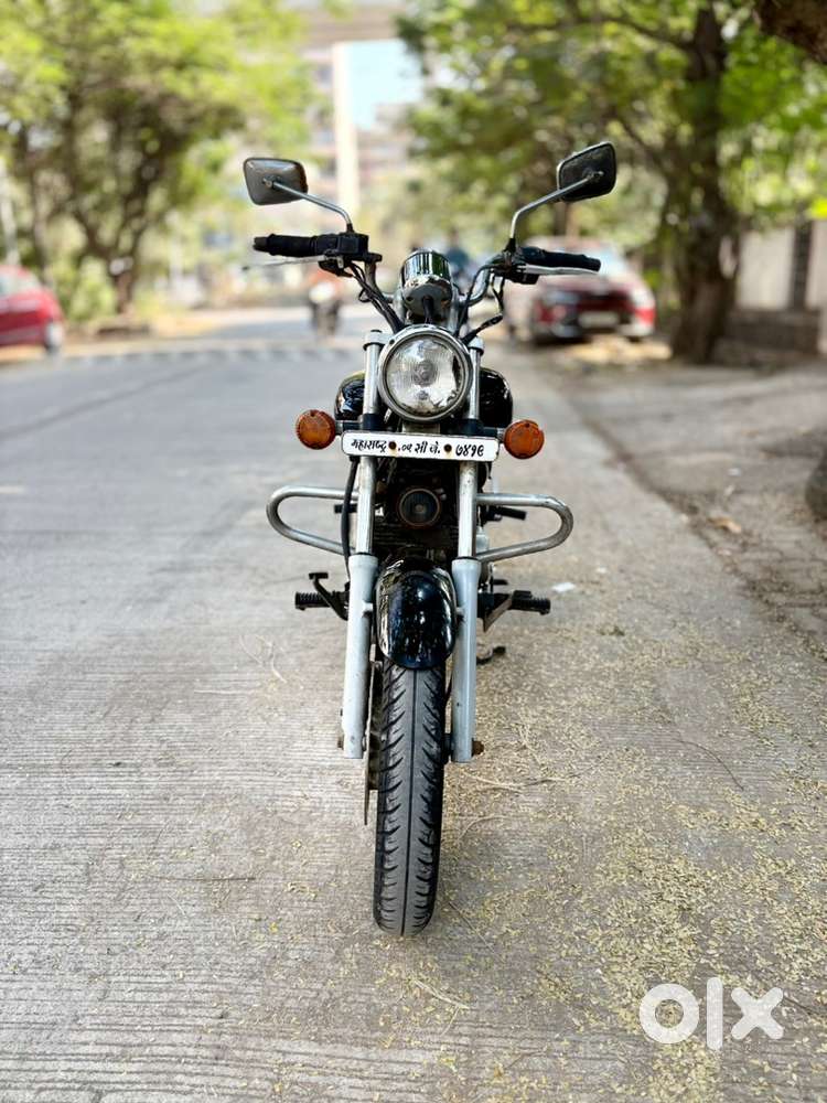 BAJAJ AVENGER 220 CRUISE FOR SALE