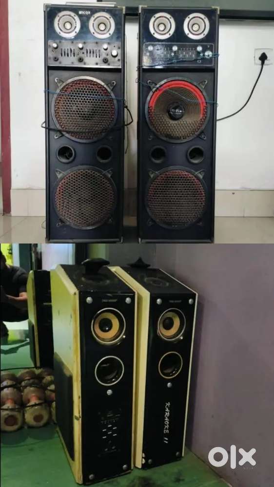 Sound system
