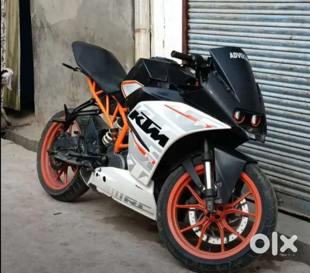 Good condition  exchange bhi ho jaayegi