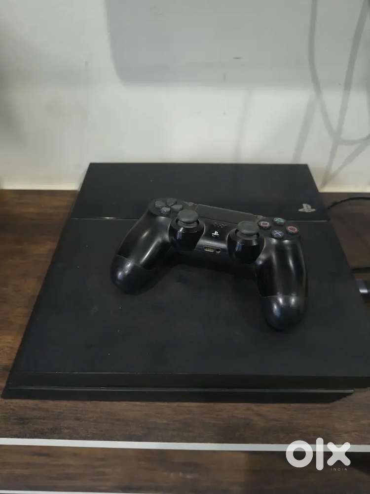 Playstation 4 New Condition