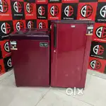 Whirlpool fully automatic machine & Haier refrigerator combo available