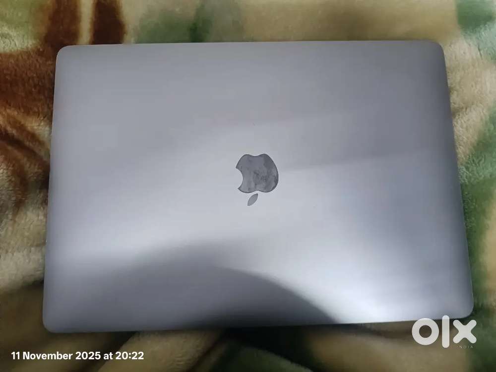 Macbook pro i5