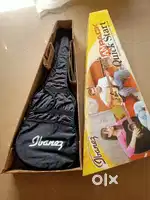 Guitar, Lover