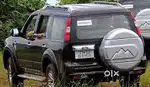 2013 Black GOA registered, fully loaded and well maintained