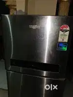 Whirpool Fridge Double Door