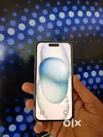 Iphone 15 Brand new condition exchange welcome