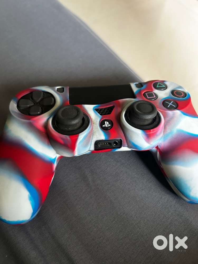 PS4 Controller