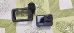 Go Pro 11, camera
