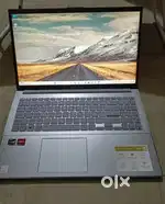 Asus Vivobook Go15AMD Ryzen 5 Quad Core 7520U(In Excellent Condition)