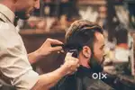 Hair stylist