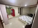 One room for rent in PLA  , only for job person
