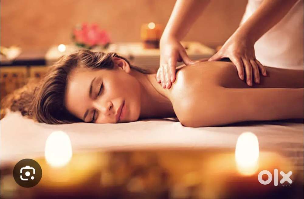 Urgently hiring female managers and staff for royal feel saloon