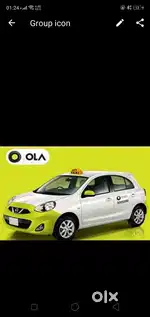 Ola uber ke lye