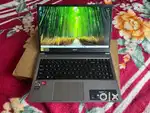 1yr old Acer Lite Ryzen 7 16cpu 16gbram 512gbssd AMD RADEON Graphics