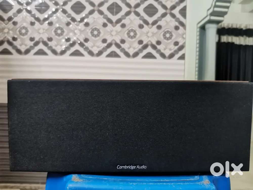 Cambridge Audio SX-70 Center Channel Speaker