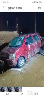 Maruti Suzuki Wagon R 2006