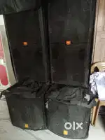 SOUND SYSTEM