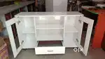 Brand new 2.5/4 TV stand with delivery