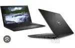 Dell import i5 6th generation 8gb ram 256gb ssd warranty bill