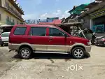 Chevrolet Tavera 2010 Diesel Well Maintained