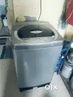 Fully automatic washing machine