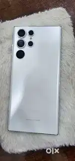 Samsung S 22 Ultra