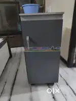 Home chikki