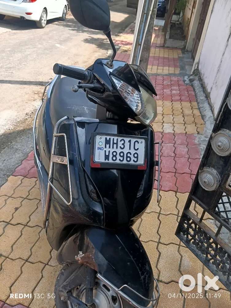 Passing renewed up to 2030