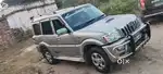 Mahindra Scorpio 2011 Diesel 205000 Km Driven