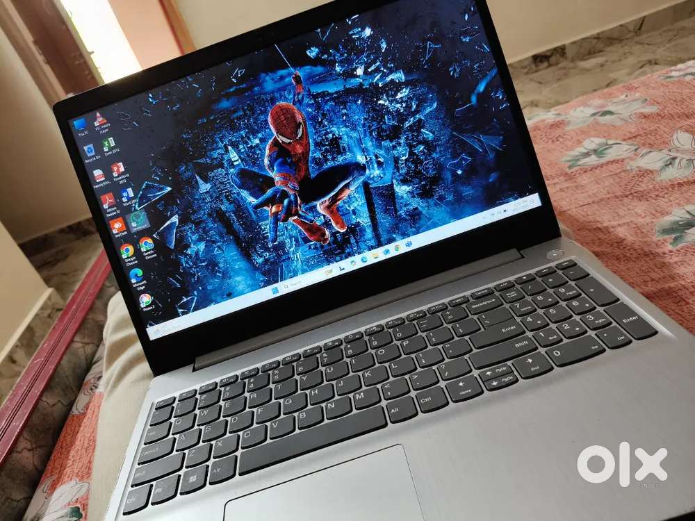 I need some money so I sale my laptop