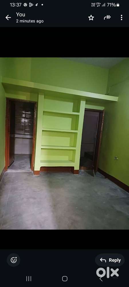 2bhk on rent