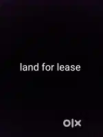 Land for lease no problem no issue
