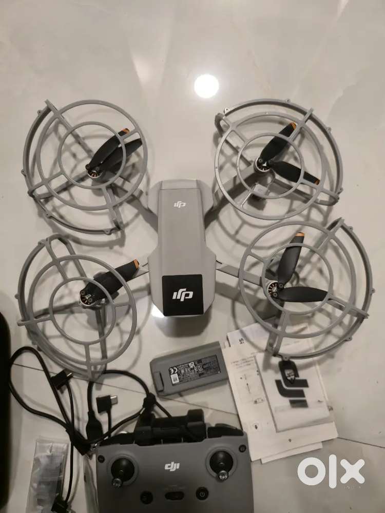 DJI Mini 4K Drone for Sale  Ultra HD 4K 60FPS Camera Best Price