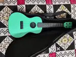 Kala concert size brand new ukulele with padded bag