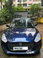 Maruti Suzuki Swift 2020 VXI Automatic Petrol