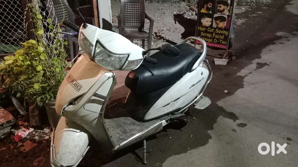 Activa 3g scooty in very good condition