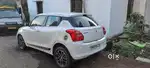 Full Condition My New Swift VDI ABS & Alloy wheel
