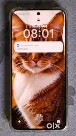 F29 pro 5g condition is good. Warranty available