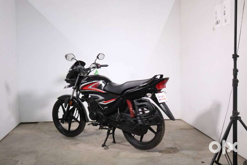 2851 HONDA SHINE DRUM