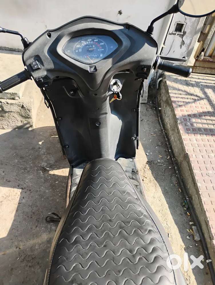 Selling my Honda Activa