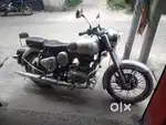 Royal Enfield [classic 2015]