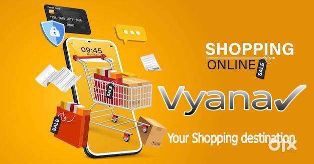 Join Hands with Vyana — Grow Together!