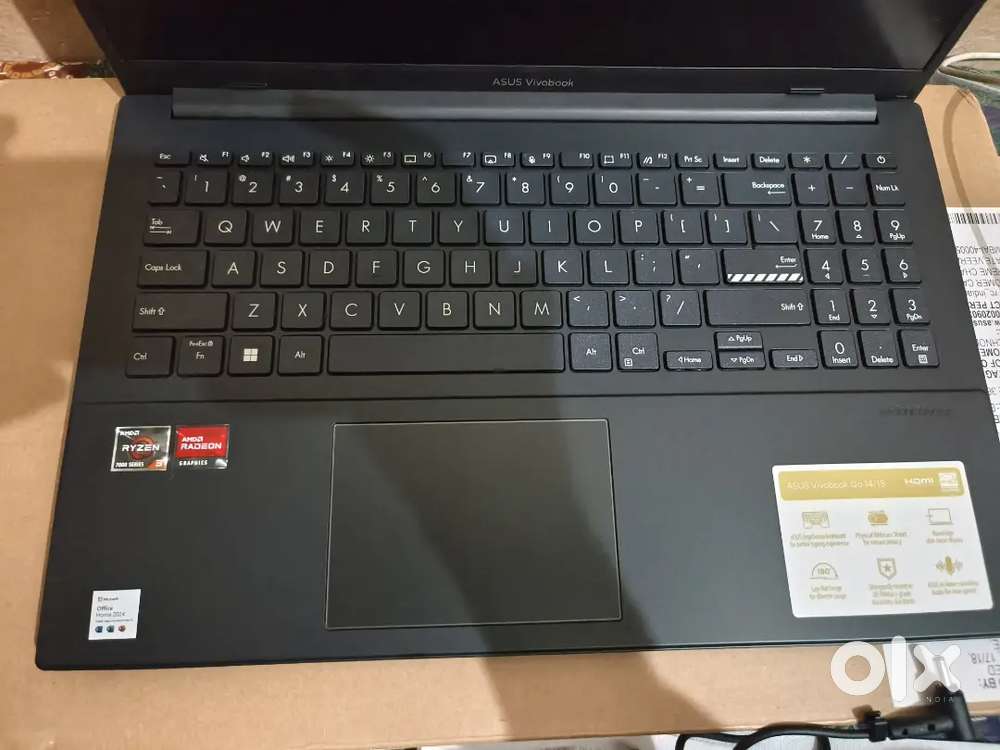 ASUS LEPTOP