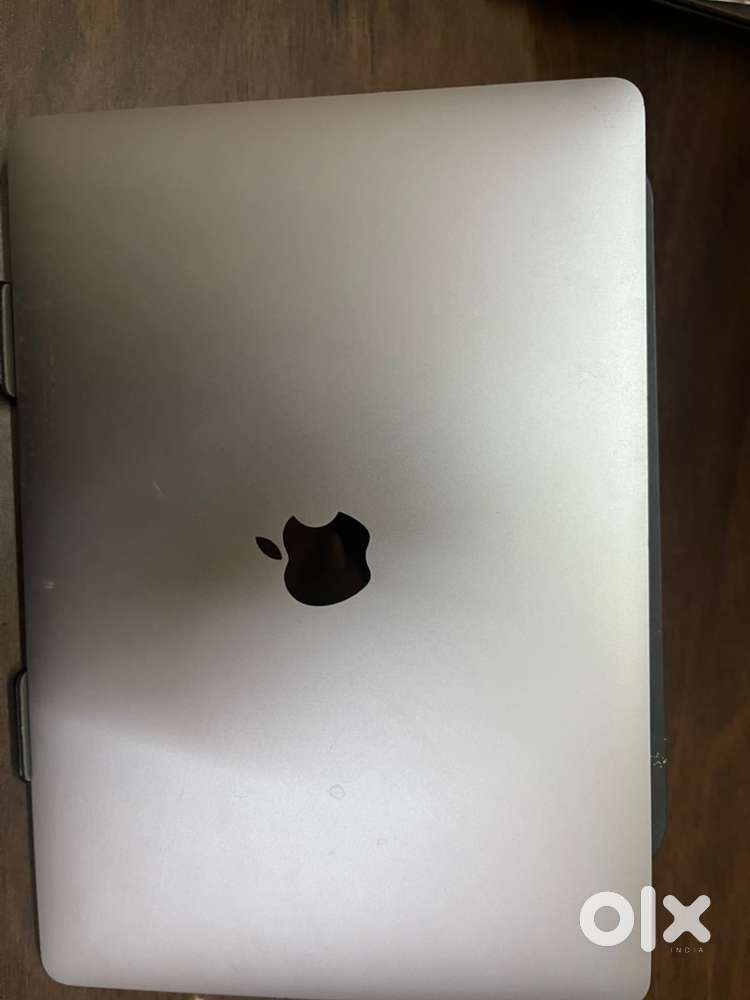 Macbook air 2020