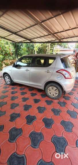Well maintained 2014 swift Vdi