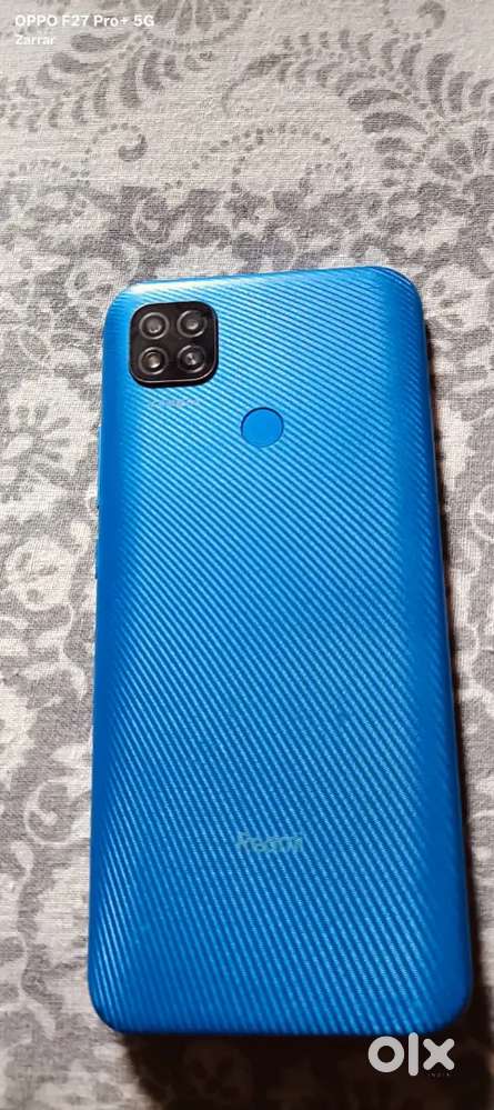 Redmi 9, 4 gb Ram, 64 gb internal memory, 5000 mah battery, Android 10