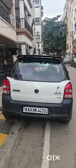 Maruti Suzuki Alto 2008 Petrol 133000 Km Driven